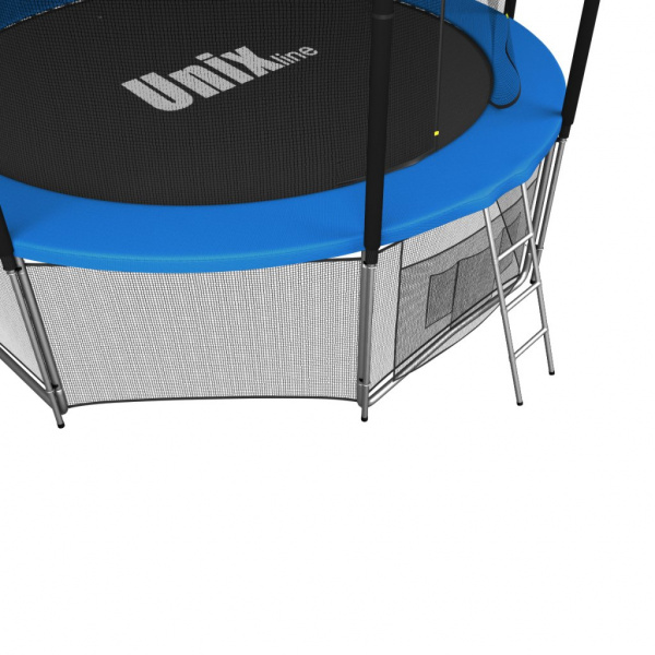Батут Unix line 8 ft Classic (inside)