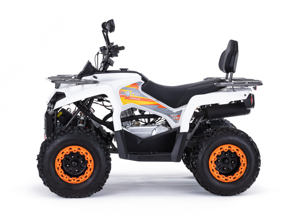 Квадроцикл Motax Grizlik 200 Ultra