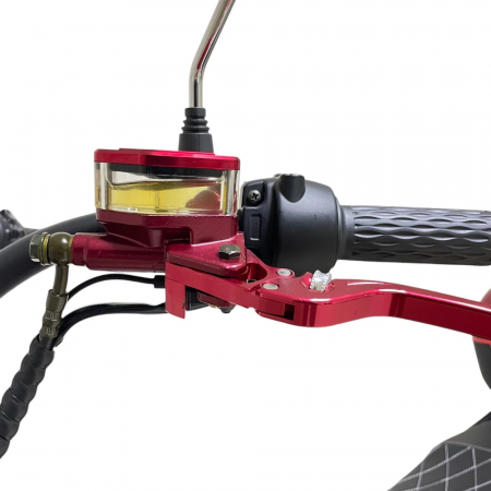 Электроскутер CityCoco GT-M6 PRO