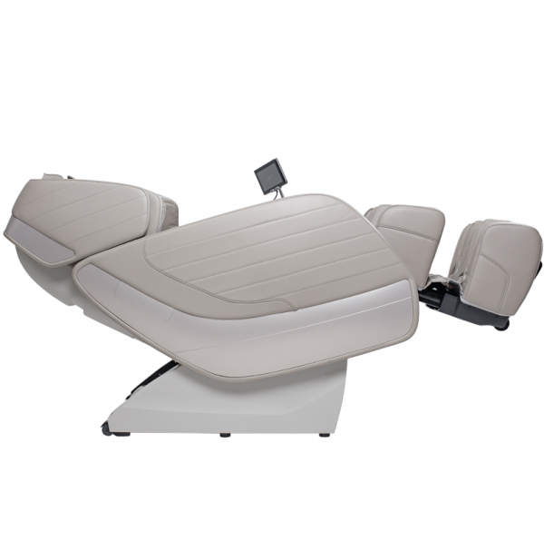 Массажное кресло Ergonova Organic Maxima XL Ivory