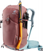 Рюкзак Deuter Trail Pro 31 SL Caspia/Dusk