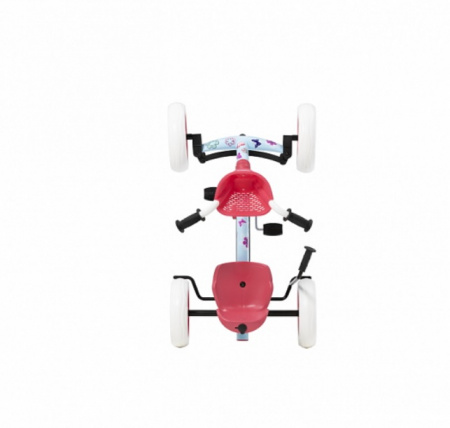 Веломобиль Berg Buzzy Bloom 2-in-1