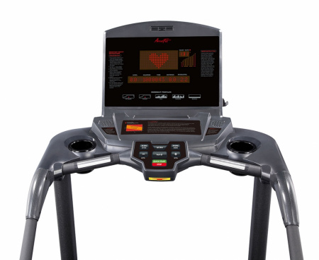 Тренажер-лестница Stepmill Aerofit X6-С LED