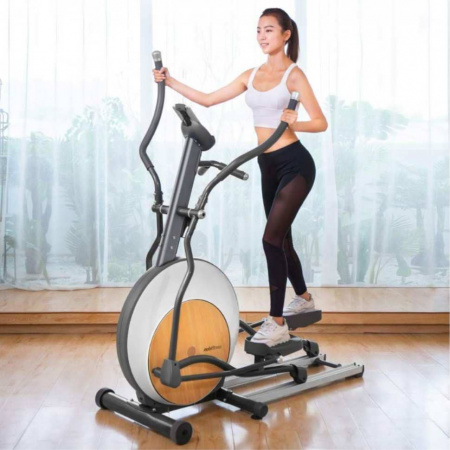 Эллиптический тренажер Xiaomi Mobifitness Intelligent Elliptical Machine