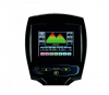 Эллиптический тренажер Vertex EG-8523