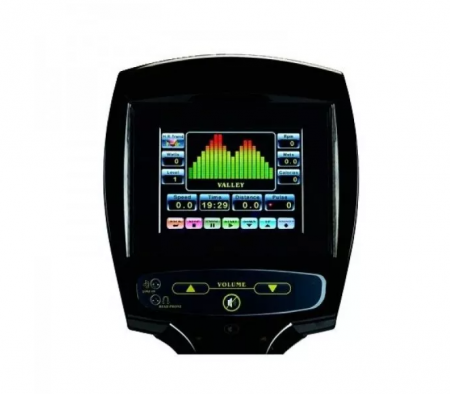Эллиптический тренажер Vertex EG-8523