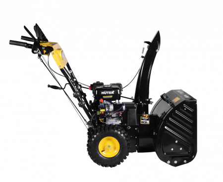 Бензиновый снегоуборщик Huter SGC 6000
