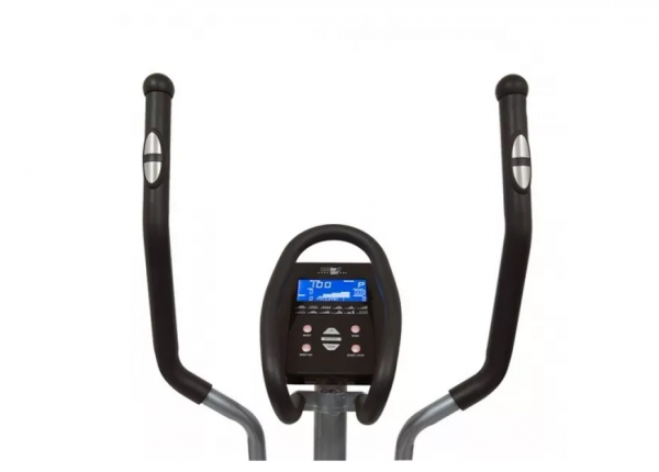 Эллиптический тренажер Christopeit Sport AX 7