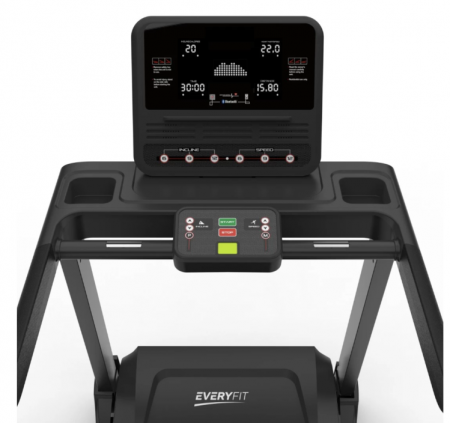 Электрическая беговая дорожка Everyfit FFT05