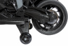 Электромотоцикл Moto BMW K1300 S Белый