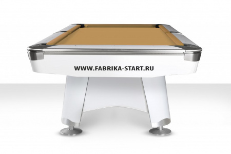 Бильярдный стол Tao-Mi Model 2 пул 8 ft, сукно Camel