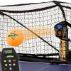 Робот настольный Donic Newgy Robo-pong 2055