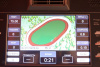 Беговая дорожка AeroFit Pro 8700TM 10" LCD + TV