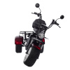 Электроскутер SkyBoard Trike BR80