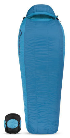 Спальный мешок Sea To Summit Venture Vtii - Womens Regular