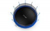 Батут с внутренней сеткой Evo Jump Internal 16ft (Blue)