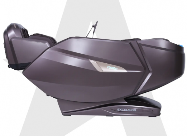 Массажное кресло Fujimo Excelsior F900 Коричневый