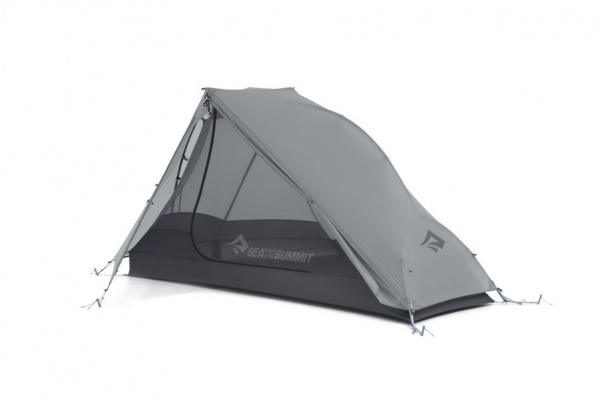 Туристическая палатка Sea to Summit Alto TR1, серый