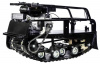 Мотобуксировщик МУЖИК М380
