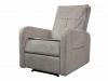 Массажное кресло реклайнер с механическим приводом Fujimo Comfort Chair F3005 FMF Грейси (Sakura 9)