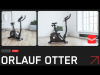 Велотренажер Orlauf Otter