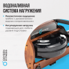 Гребной тренажер домашний Oxygen Fitness Wood Rower Q1