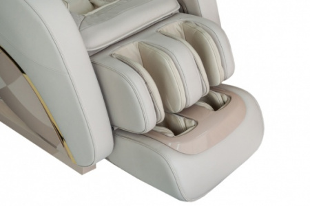 Массажное кресло Bodo Excellence Light Brown