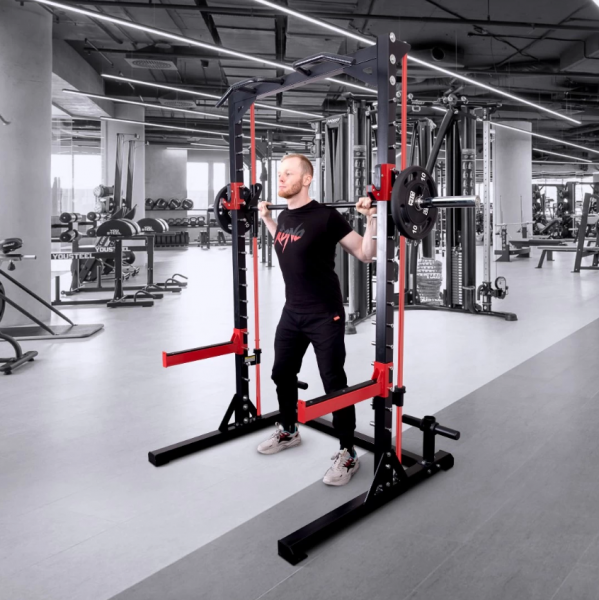 Машина Смита Protrain HM3310
