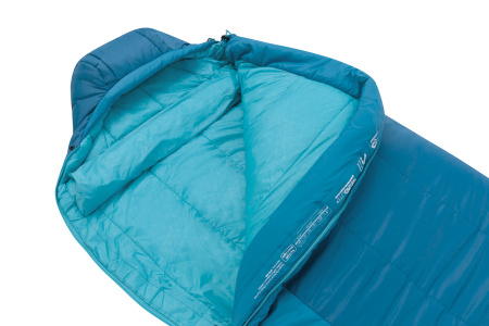 Спальный мешок Sea To Summit Venture Vtii - Womens Regular
