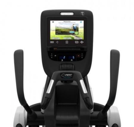 Адаптивный тренажер Precor AMT 865 Open Stride
