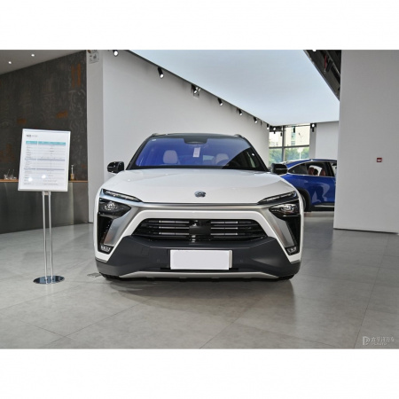 Электромобиль NIO ES8