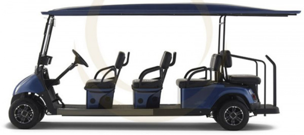 Гольфкар EWAY HM6+2