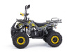 Квадроцикл Motax ATV Grizlik 8 125 сс Желтый камуфляж