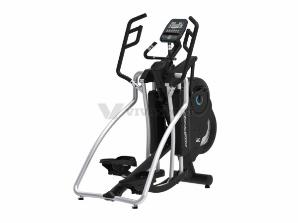 Эллиптический тренажер Sportop VST80Plus