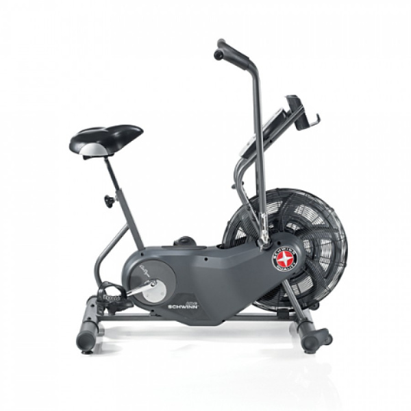 Велотренажер (air bike) Schwinn Airdyne AD6 100324