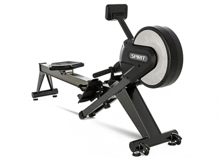 Гребной тренажер Spirit Fitness CRW800