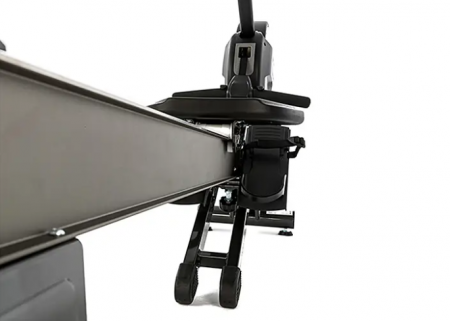 Гребной тренажер Spirit Fitness CRW800