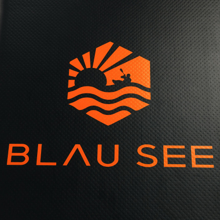 Надувной Sup-board Moonlight 10,6