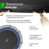 Батут Unix Line Supreme Basic 12 ft (blue)