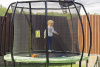 Батут Hasttings Air Game Basketball (3,66 м)