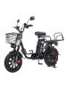 Электровелосипед Jetson Monster CROSS 800W (60V21Ah) (двойные задние амортизаторы)