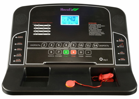 Беговая дорожка HouseFit HT-9848HP