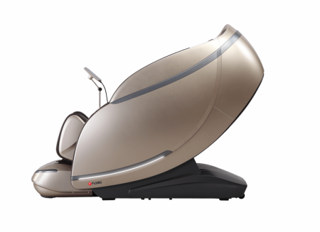 Массажное кресло Fujimo Guru2 F800 Коричневый