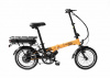 Электровелосипед Elbike Pobeda