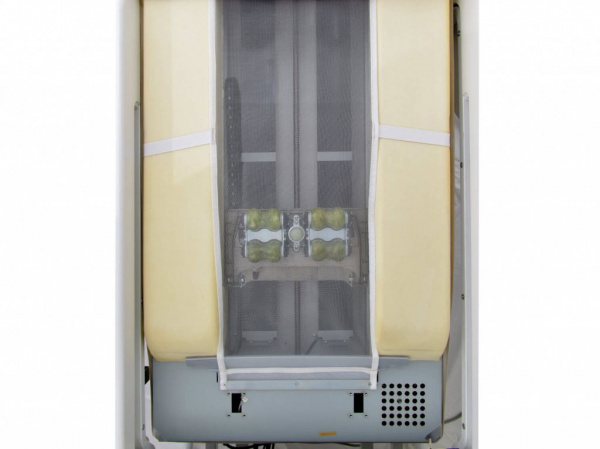 Массажная кровать Lotus CARE HEALTH PLUS M18 Синяя