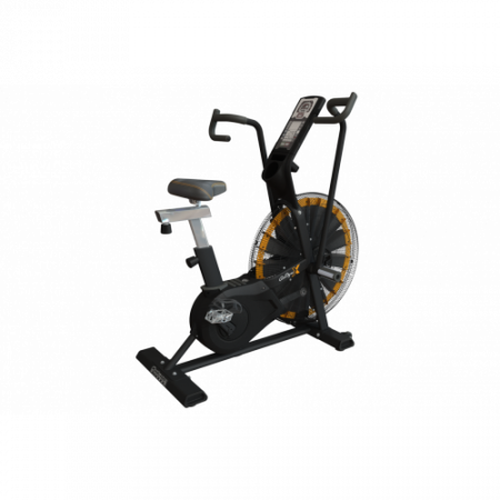 Велотренажер Airbike Octane AirdyneX