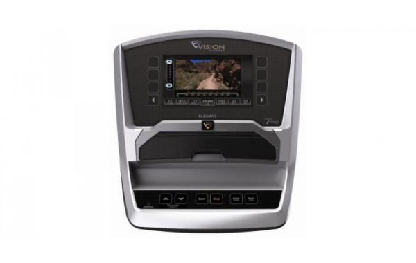 Велоэргометр Vision R20 Elegant