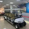 Гольфкар GreenMotortech 6+2