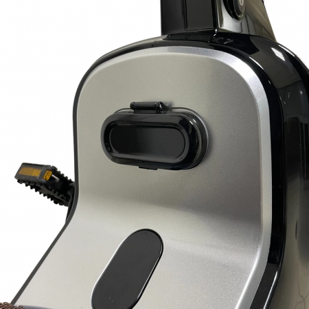 Электроскутер Skyboard Yalta 1200W Black