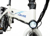 Электровелосипед xDevice xBicycle 14" Белый 2022